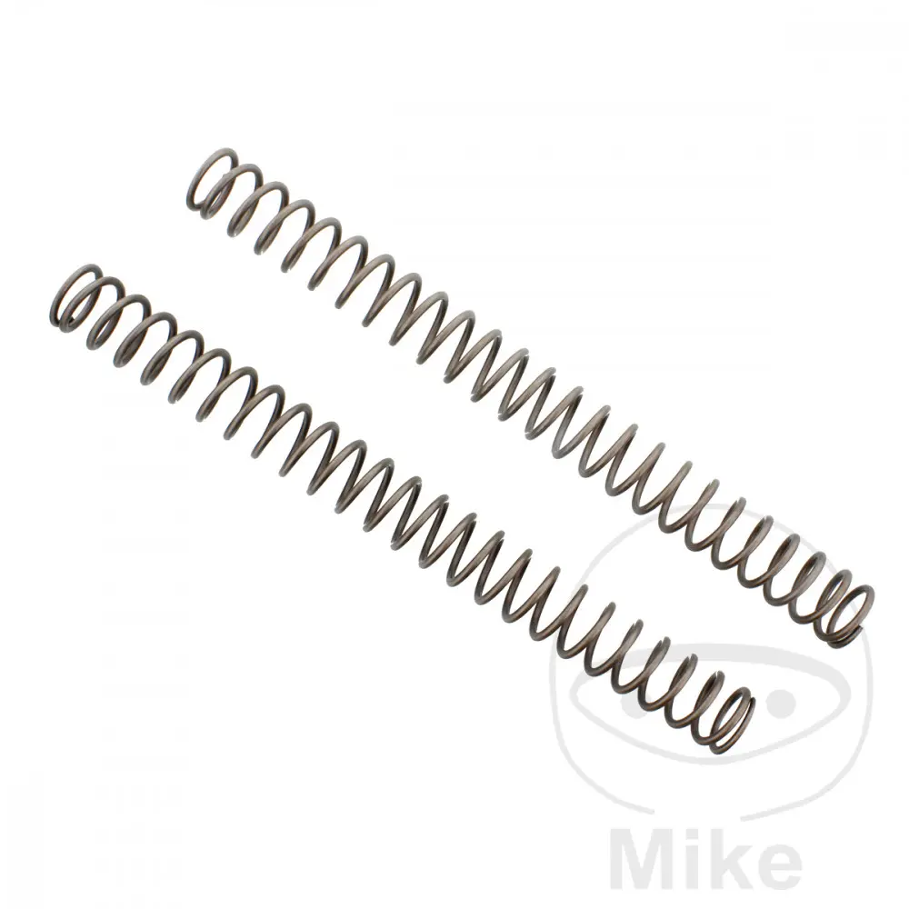 YSS pružiny tlumičů lineární YSS Tuhost pružiny 4.4 HUSQVARNA CR 125 10-14, FC 350 15, FC 450 15, TC 250 4T IE 11-12, TC 250 4T R IE 13, TC 450 10,