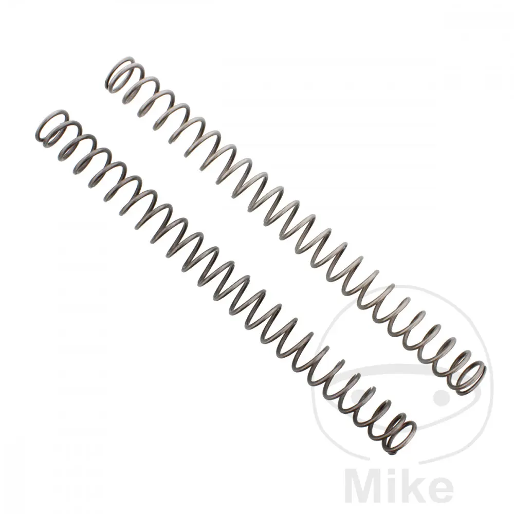 YSS pružiny tlumičů lineární YSS Tuhost pružiny 4.6 HUSQVARNA FC 250 14-16, FC 350 14, FC 450 14, TC 125 14, KAWASAKI KX 450 F 06, KTM SX 125 08-15,