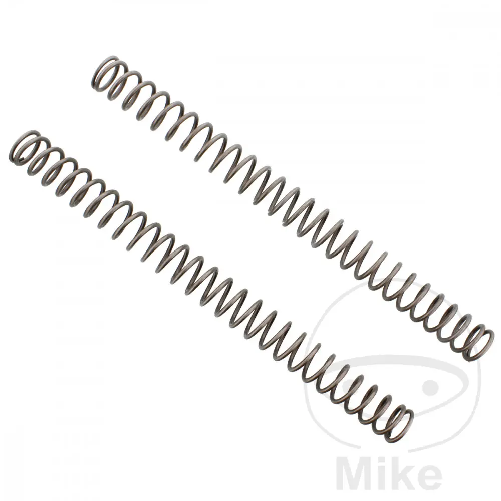 YSS pružiny tlumičů lineární YSS Tuhost pružiny 4.4 HONDA CRF 250 R 04-09, KAWASAKI KX 250 F 4T 06-10, SUZUKI RM 125 04-12, RM 250 04-12, RM-Z 250