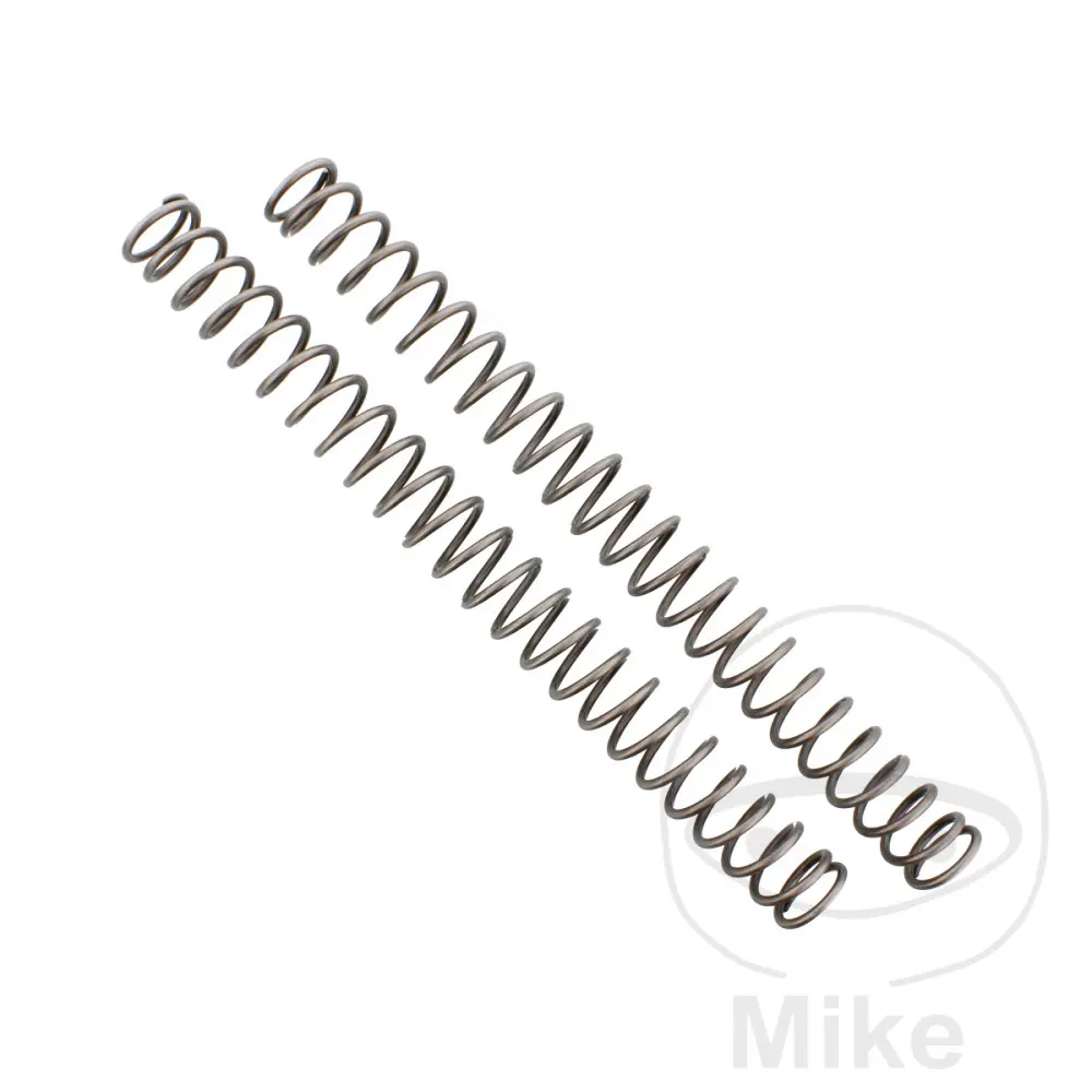 YSS pružiny tlumičů lineární YSS Tuhost pružiny 4.6 HUSQVARNA CR 125 10-14, FC 350 15, FC 450 15, TC 250 4T IE 11-12, TC 250 4T R IE 13, TC 450 10,