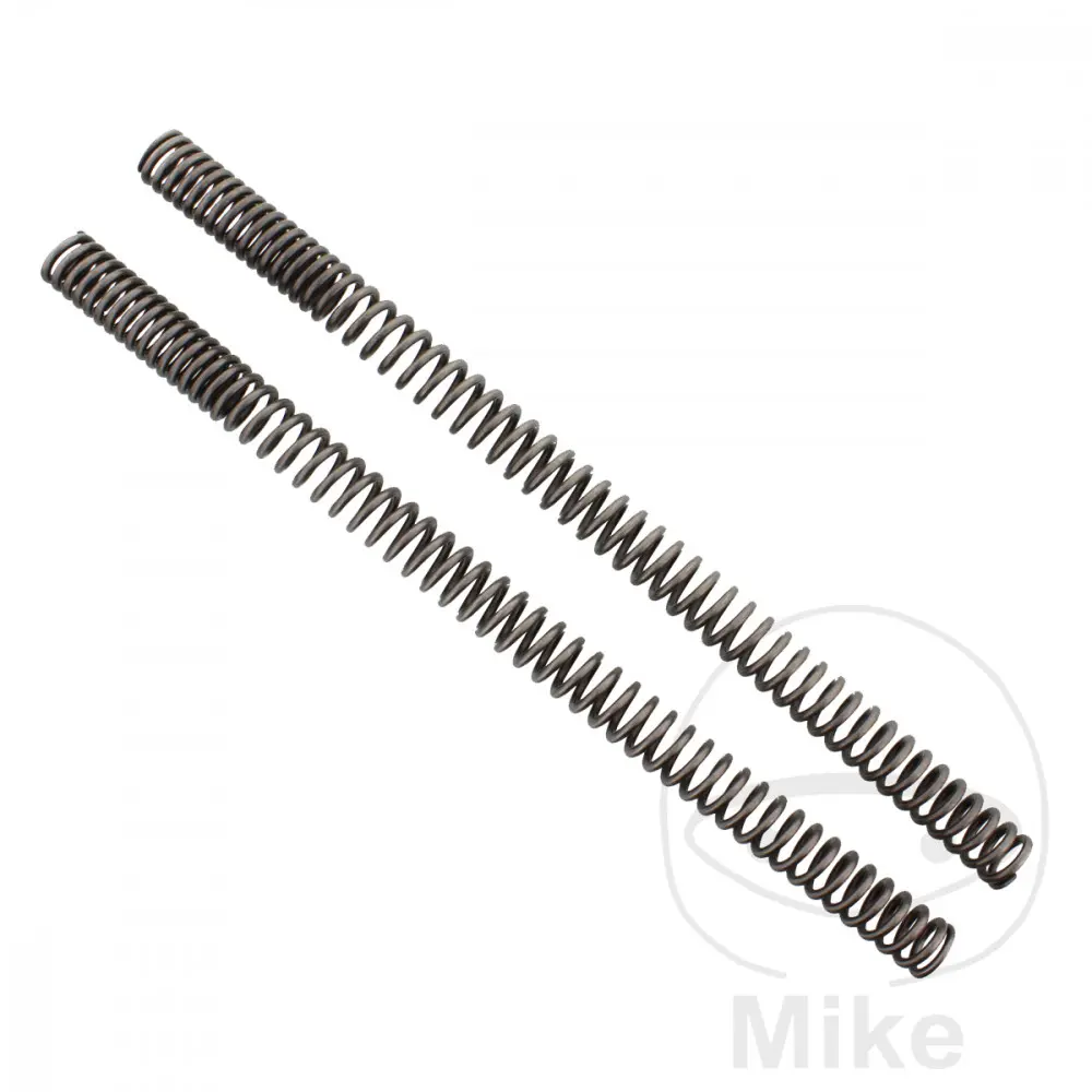 YSS pružiny tlumičů progresivní YSS 31.0X5.8X7.9X522 DUCATI 851 851 S 88-90, 851 851 STRADA 91-92, 888 888 SP5 SPORT PRODUCTION 93, 888 888 SP4 SPORT
