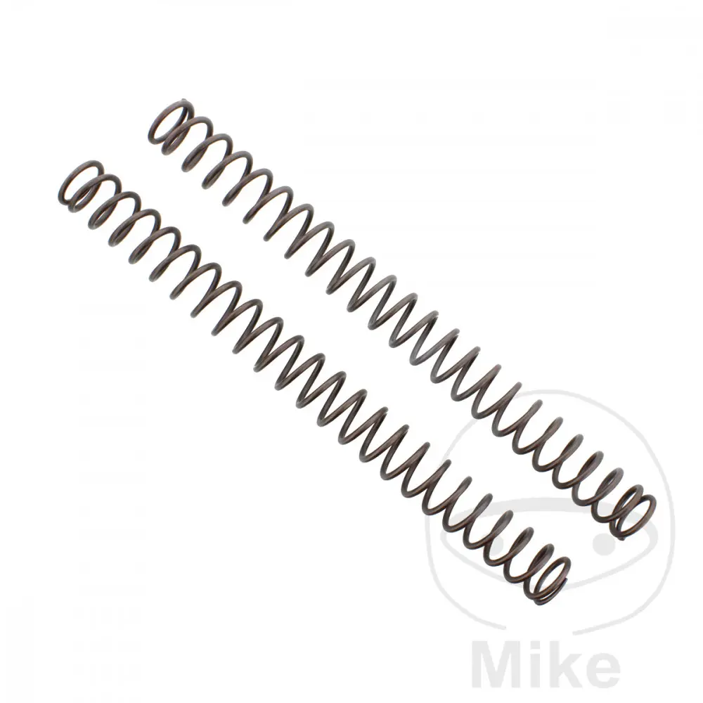 YSS pružiny tlumičů lineární YSS Tuhost pružiny 4.6 HONDA CRF 250 R 10-14, HUSQVARNA TC 125 15, TE 450 IE 10, WR 125 11-14, WR 250 10-14, WR 300