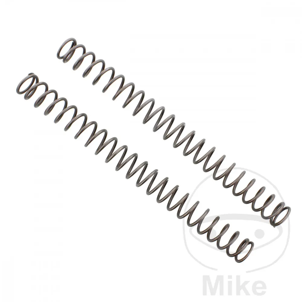 YSS pružiny tlumičů lineární YSS Tuhost pružiny 4.8 HUSQVARNA CR 125 10-14, FC 350 15, FC 450 15, TC 250 4T IE 11-12, TC 250 4T R IE 13, TC 450 10,