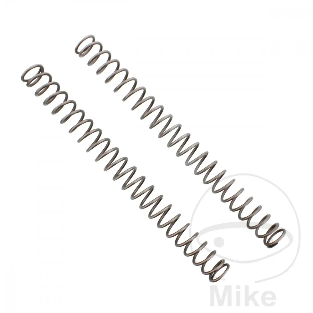 YSS pružina LIN Tlumiče YSS tuhost pružiny 4.8 HONDA CRF 250 R 10-14, HUSQVARNA TC 125 15, TE 450 IE 10, WR 125 11-14, WR 250 10-14, WR 300 10-14,