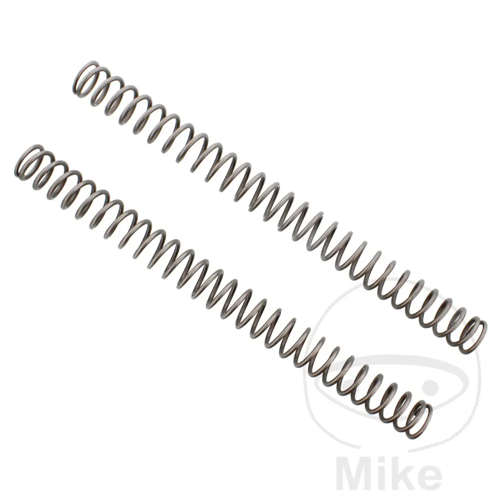 YSS pružiny tlumičů lineární YSS Tuhost pružiny 5.0 HONDA CRF 250 R 04-09, KAWASAKI KX 250 F 4T 06-10, SUZUKI RM 125 04-12, RM 250 04-12, RM-Z 250