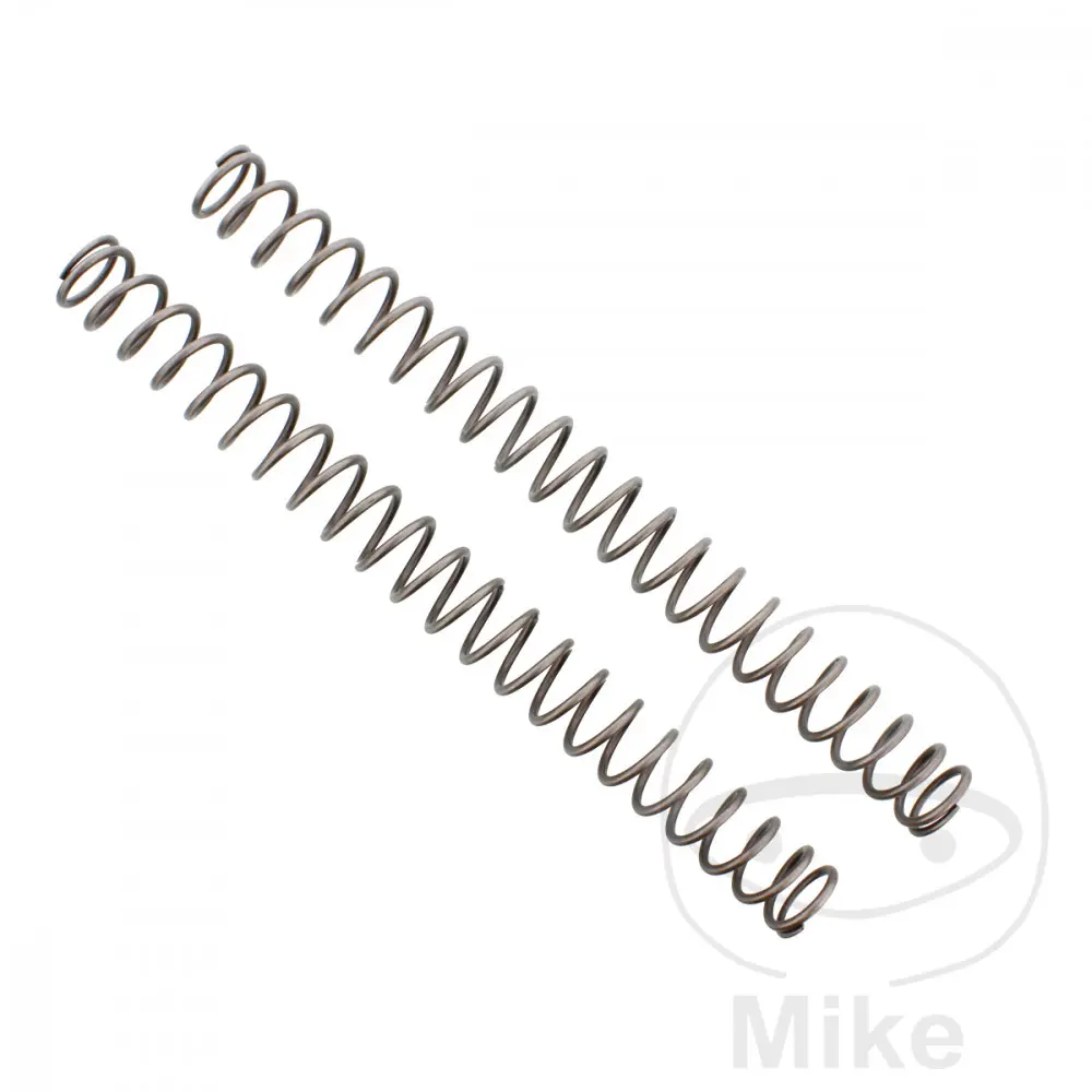 YSS pružiny tlumičů lineární YSS Tuhost pružiny 5.0 HONDA CRF 250 R 10-14, HUSQVARNA TC 125 15, TE 450 IE 10, WR 125 11-14, WR 250 10-14, WR 300