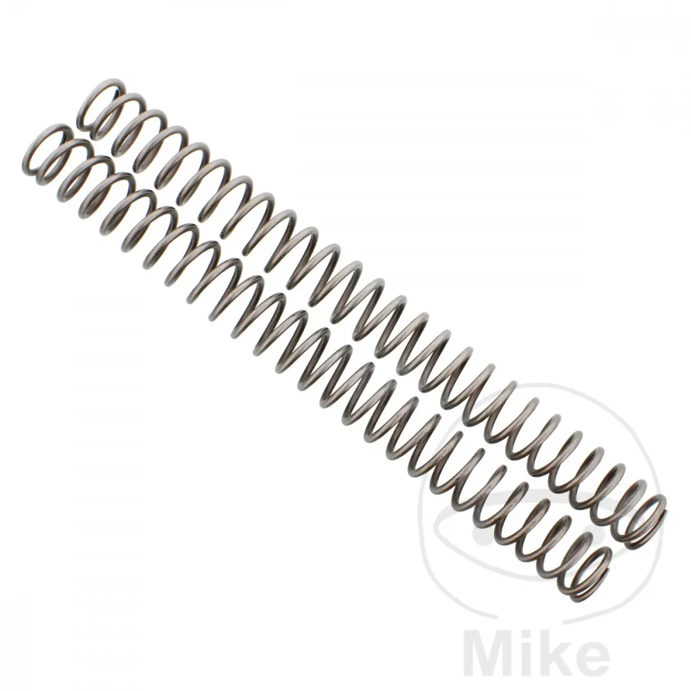 YSS pružiny tlumičů lineární YSS Tuhost pružiny 5.2 HUSQVARNA CR 125 10-14, FC 350 15, FC 450 15, TC 250 4T IE 11-12, TC 250 4T R IE 13, TC 450 10,