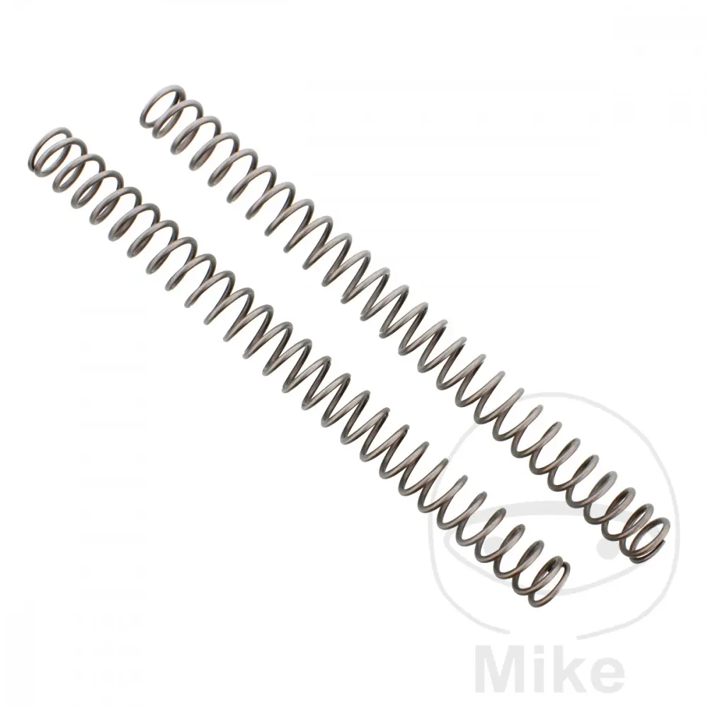 YSS pružiny tlumičů lineární YSS Tuhost pružiny 5.2 HONDA CRF 250 R 04-09, KAWASAKI KX 250 F 4T 06-10, SUZUKI RM 125 04-12, RM 250 04-12, RM-Z 250