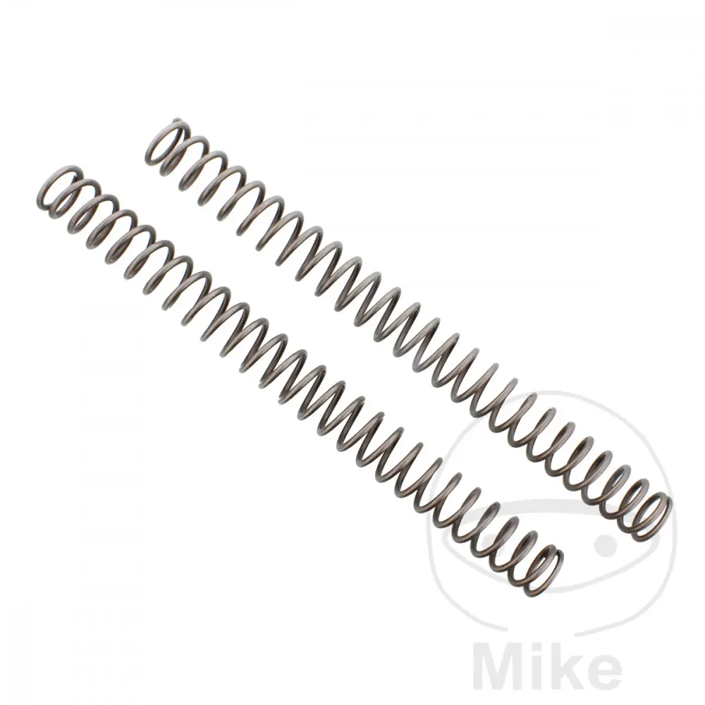 YSS pružiny tlumičů lineární YSS Tuhost pružiny 5.2 HONDA CRF 250 R 10-14, HUSQVARNA TC 125 15, TE 450 IE 10, WR 125 11-14, WR 250 10-14, WR 300