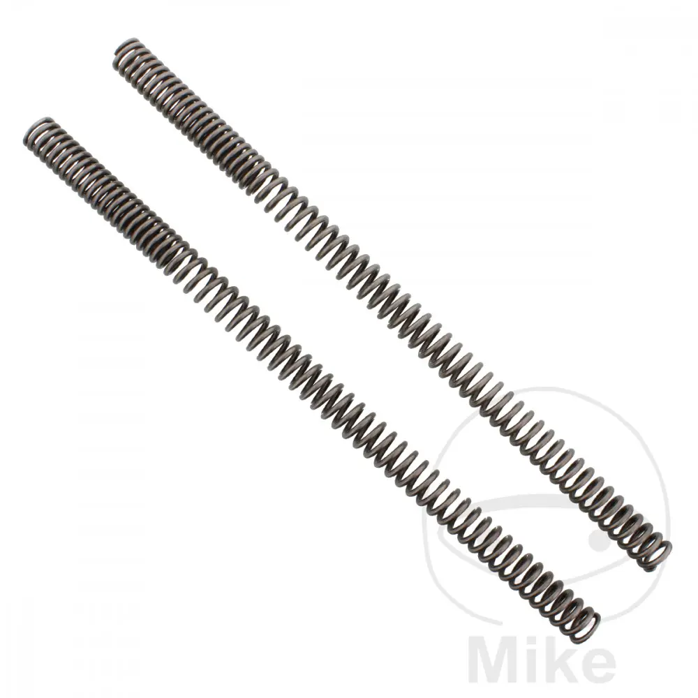 YSS pružiny tlumičů progresivní YSS 28.5X5X7.5X530 HONDA CB 1100 R 81-83, KAWASAKI GPZ 1100 81-82, Z 1000 81-82 ( )