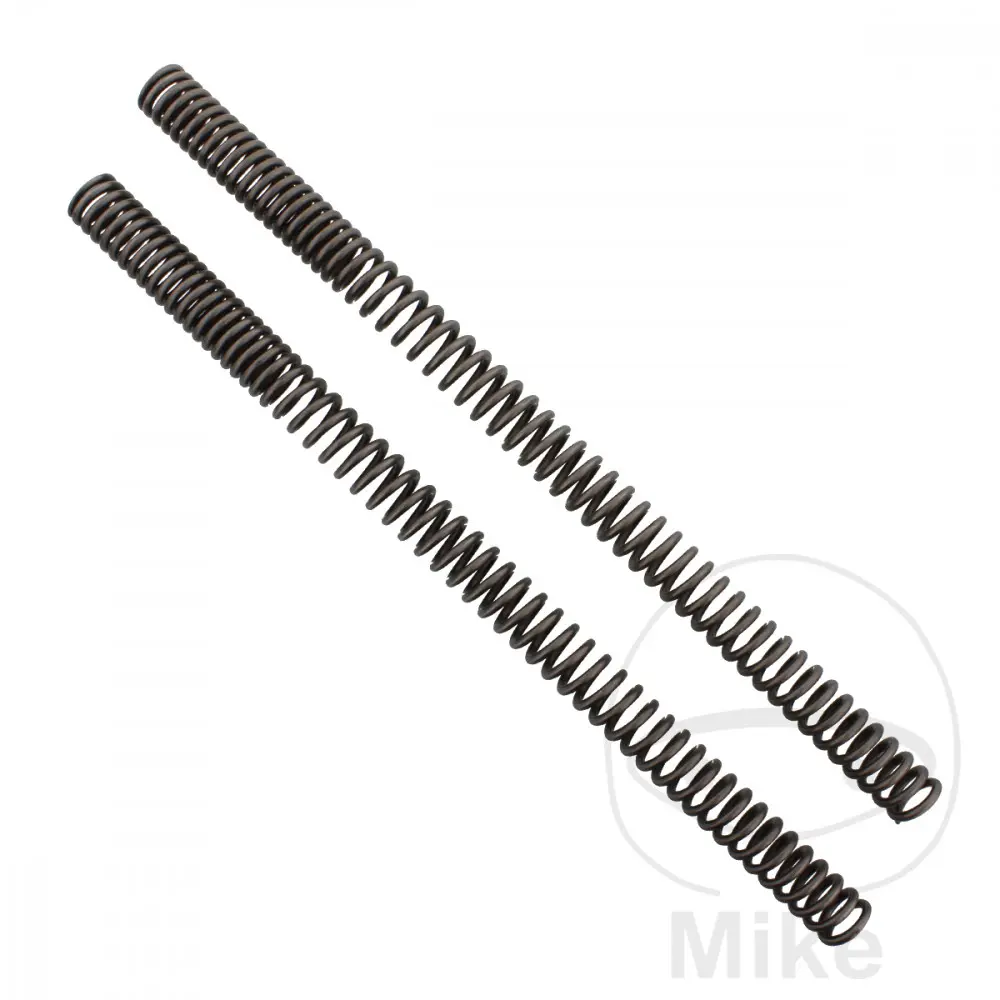 YSS pružiny tlumičů progresivní YSS 32.0X5.7X8.7X540 KAWASAKI GTR 1000 86-03, YAMAHA FZ 750 GENESIS 87-94 ( )