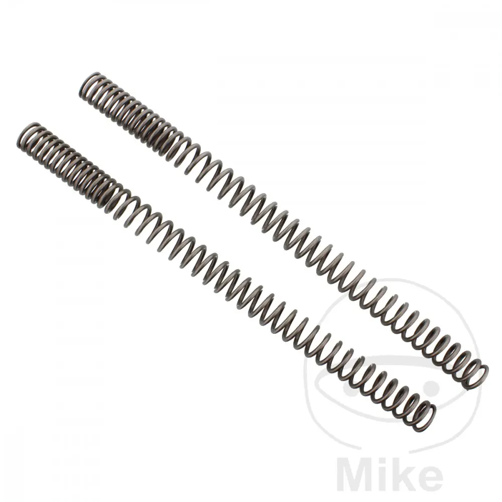 YSS pružiny tlumičů progresivní YSS 36.0X5.1X7.4X530 YAMAHA FZ6 600 N 04-07, FZ6 600 NS 05-06, FZ6 600 SA FAZER ABS 06-08, FZ6 600 NA  ABS 07-08, FZ6