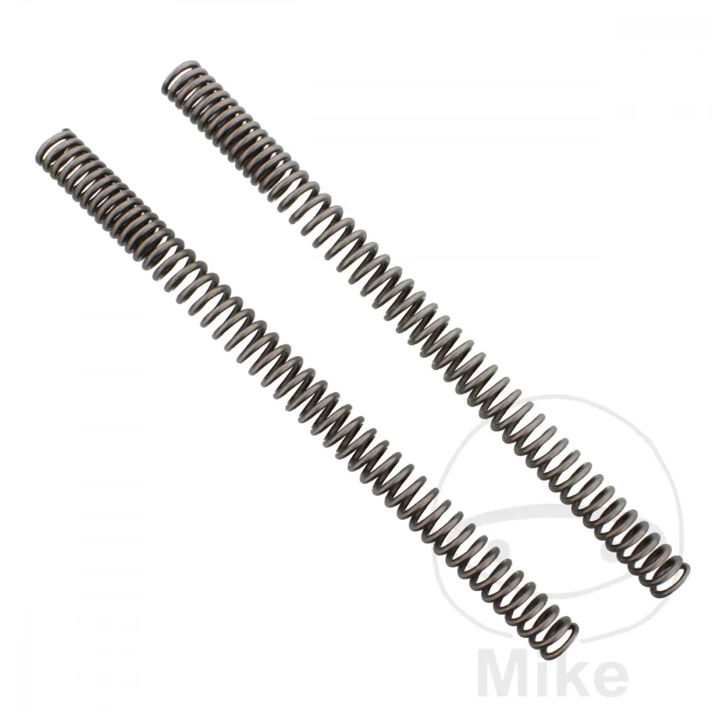 YSS pružiny tlumičů progresivní YSS 32.0X7X9.5X465 YAMAHA VMX-12 1200 N VMAX 85-87, VMX-12 1200 NC VMAX 85-87, VMX-12 1200 U VMAX 88-89, VMX-12 1200