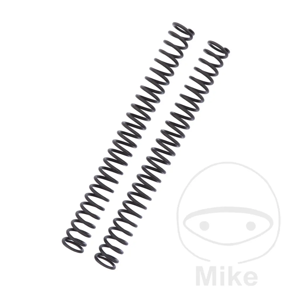 YSS pružiny tlumičů lineární YSS Tuhost pružiny 6.0 TRIUMPH SCRAMBLER 865 07, SCRAMBLER 865 EFI 08-17, YAMAHA YZF-R3 320 A  ABS 15-18