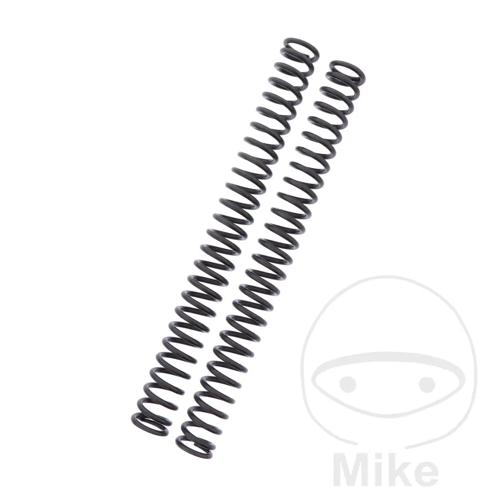 YSS pružiny tlumičů lineární YSS Tuhost pružiny 9.5 BUELL S1 1200 LIGHTNING 97-99, HONDA VFR 750 F 95-97, YAMAHA YZF 600 RH THUNDERCAT 96-99, YZF 600