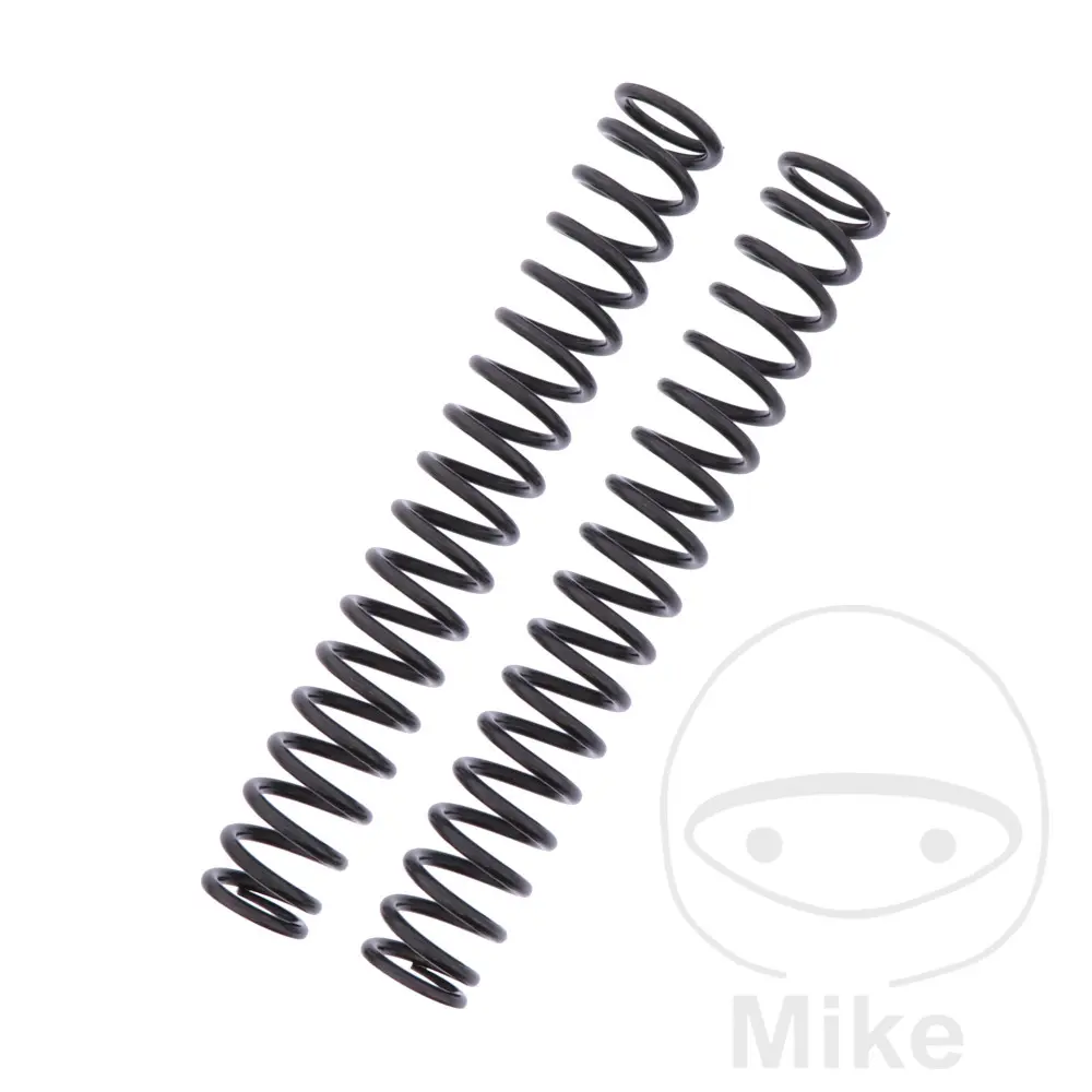 YSS pružiny tlumičů lineární YSS Tuhost pružiny 10.0 YAMAHA YZF-R1 1000 98-99, YZF-R6 600 08-15, YZF-R6 600 ANNIVERSARY 12-13, YZF-R6 600 H 99-02,