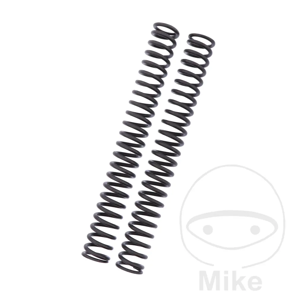 YSS pružiny tlumičů lineární YSS Tuhost pružiny 9.5 DUCATI 1198 1198 09-11, 848 848 08-10, 848 848 EVO 11-13, 848 848 EVO CORSE SE 12-13, 848 848 EVO