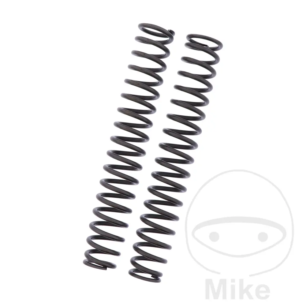 YSS pružiny tlumičů lineární YSS Tuhost pružiny 8.5 KAWASAKI ZX-10R 1000 NINJA 04-05, SUZUKI GSX-R 600 04-05, GSX-R 600 U2 04-05, GSX-R 600 U3 04-05,