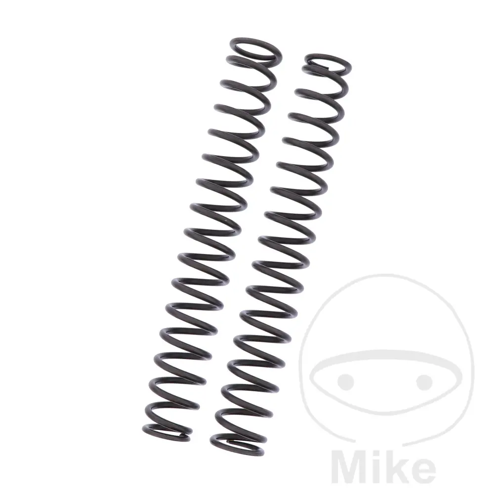 YSS pružiny tlumičů lineární YSS Tuhost pružiny 9.0 HONDA VTR 1000 SP1 00-01, VTR 1000 SP2 02-05, SUZUKI GSX-R 750 99 ( )