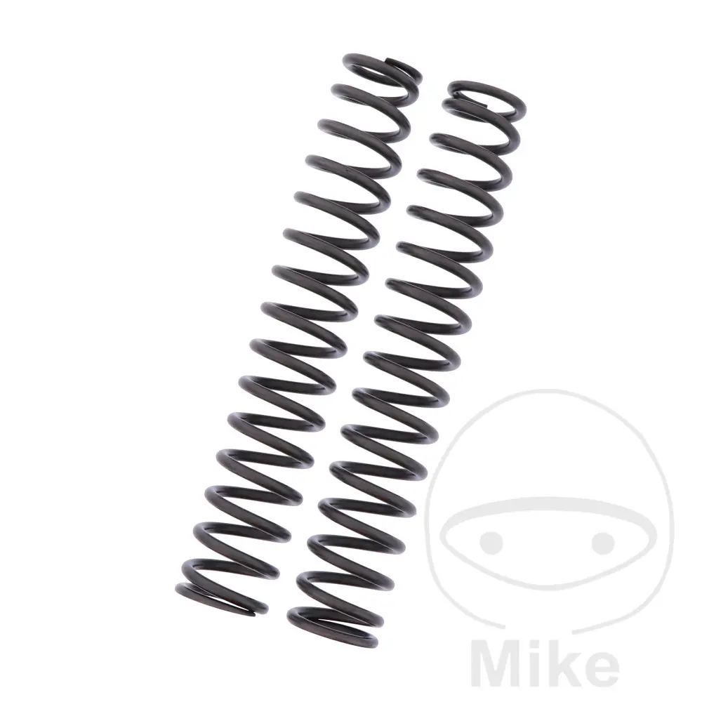 YSS pružiny tlumičů lineární YSS Tuhost pružiny 9.5 YAMAHA MT-10 1000 A  ABS 16-17, YZF-R1 1000 15, YZF-R1 1000  ABS 16-19 ( )