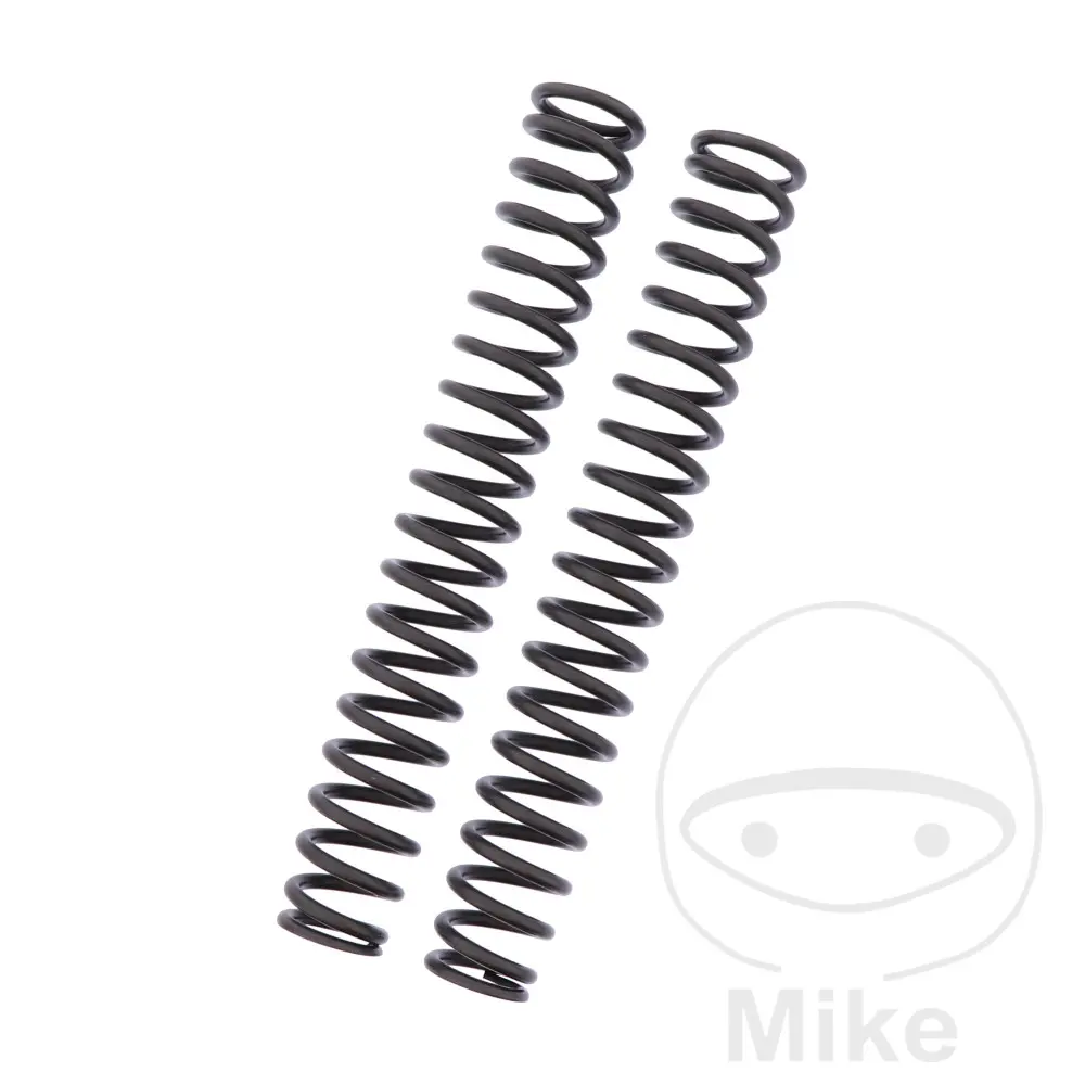YSS pružiny tlumičů lineární YSS Tuhost pružiny 9.5 HONDA VTR 1000 SP1 00-01, VTR 1000 SP2 02-05, SUZUKI GSX-R 750 99