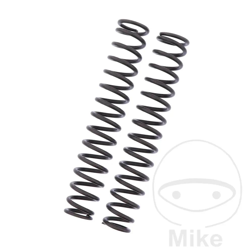 YSS pružiny tlumičů lineární YSS Tuhost pružiny 10.5 YAMAHA MT-10 1000 A  ABS 16-17, YZF-R1 1000 15, YZF-R1 1000  ABS 16-19 ( )