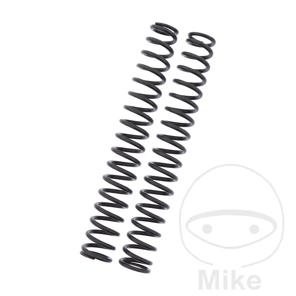 YSS pružiny tlumičů lineární YSS Tuhost pružiny 10.5 DUCATI PANIGALE 959  ABS 16-19, PANIGALE 959 CORSE ABS 18-19, YAMAHA YZF-R1 1000 09-14 ( )