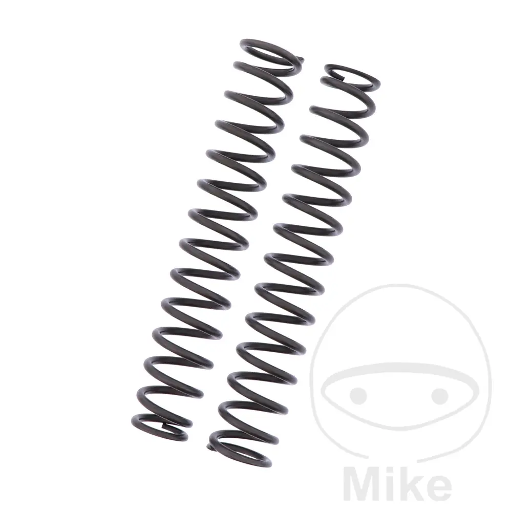 YSS pružiny tlumičů lineární YSS Tuhost pružiny 11.0 YAMAHA MT-10 1000 A  ABS 16-17, YZF-R1 1000 15, YZF-R1 1000  ABS 16-19 ( )