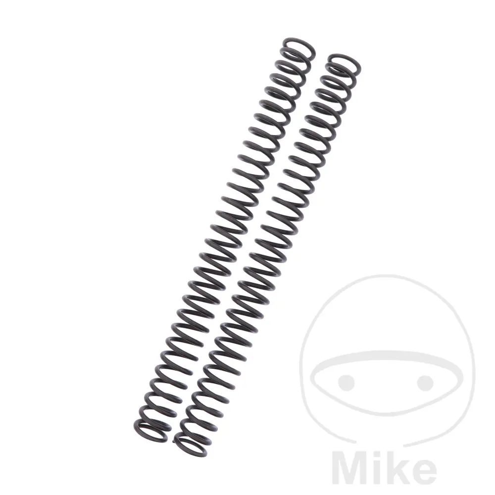 YSS pružiny tlumičů lineární YSS Tuhost pružiny 6.5 TRIUMPH TIGER 800 XC 11-13, TIGER 800 XC  ABS 11-16, TIGER 800 XCX  ABS 15-16, TIGER 800 XCA  ABS