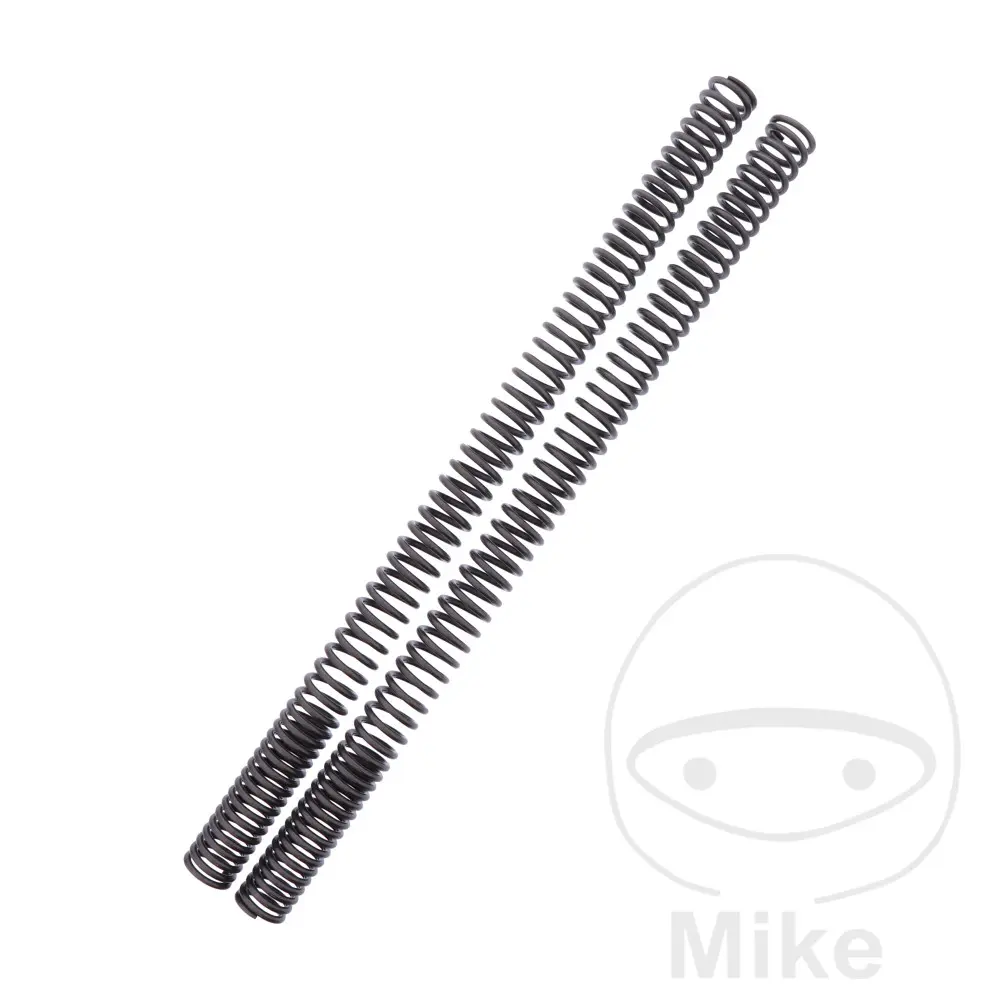 YSS pružiny tlumičů progresivní YSS 35.0X3.3X4.5X585 YAMAHA XT 600 H 84-86, XT 600 N 84-86, XT 600 Z TENERE 84 ( )