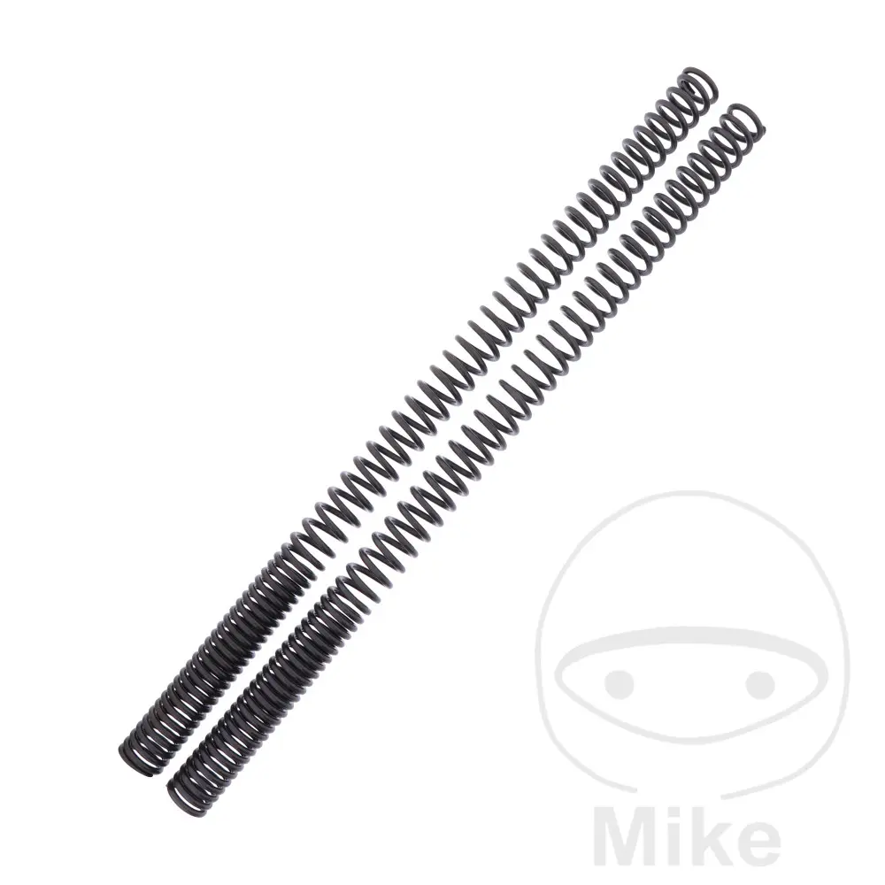 YSS pružiny tlumičů progresivní YSS 35.0X4X7X632 YAMAHA XT 600 Z TENERE 88-91, XT 600 EH 90-98, XT 600 EN 90-95, XT 660 R 04-13 ( )