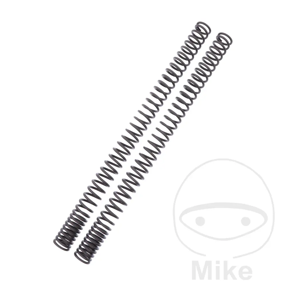 YSS pružiny tlumičů progresivní YSS 38.0X3.6X4.4X545 YAMAHA TT 600 93, TT 600 S 93-97, TT 600 E 94-98, TT 600 R 97-03, TT 600 RE 04 ( )