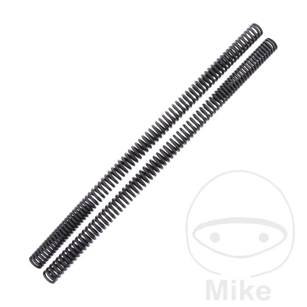 YSS pružiny tlumičů progresivní YSS 29.0X5.1X7.2X573 HONDA VF 750 C MAGNA 82-84, YAMAHA XJ 750 SECA 82-84 ( )
