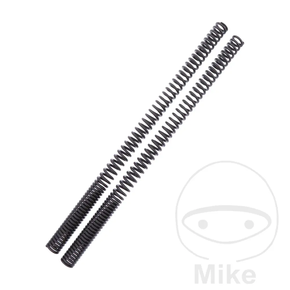 YSS pružiny tlumičů progresivní YSS 31.0X5.8X9.8X580 HONDA CB 900 F BOL D´OR 82-83, CB 900 F2 BOL D´OR 82-83 ( )