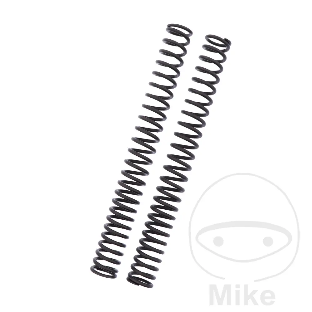 YSS pružiny tlumičů progresivní YSS 35.0X6X8.5X320 DUCATI MONSTER 900 93-99, MONSTER 900 S 98-99, MONSTER 900 CITY 99, MONSTER 900 CITY DARK 99,