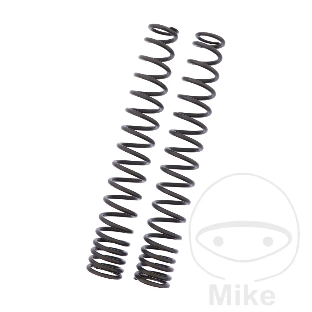 YSS pružiny tlumičů progresivní YSS 43.0X9X11X290 HARLEY DAVIDSON VRSCA 1130 V-ROD 02-06, DAVIDSON VRSCB 1130 V-ROD 04-05, DAVIDSON VRSCD 1130 NIGHT