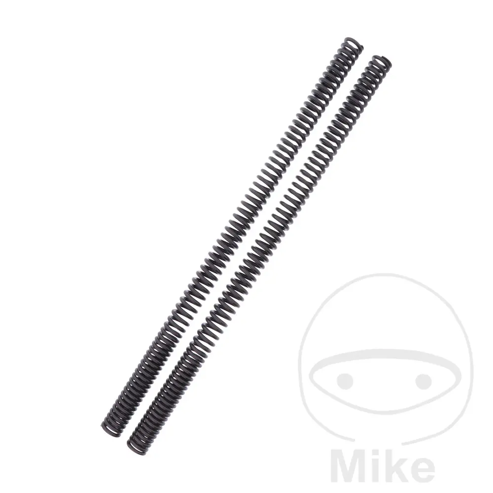 YSS pružiny tlumičů progresivní YSS 25.0X5.5X8X495 HONDA CB 750 K FOUR 69-78, CB 750 F SUPERSPORT 76 ( )