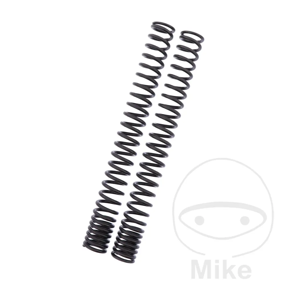 YSS pružiny tlumičů progresivní YSS 37.0X7.5X9.5X335 HONDA CBR 600 F 99-00, VFR 800 02-10, VFR 800 A  ABS 02-13 ( )