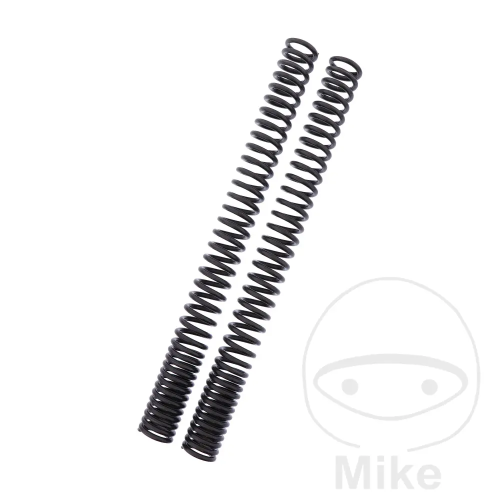 YSS pružiny tlumičů progresivní YSS 37.0X6.5X9.5X410 HONDA CB-X4 1300 DC 97-99, TRIUMPH DAYTONA 900 93-96, DAYTONA 900 SUPER III 94-96, SPEED TRIPLE