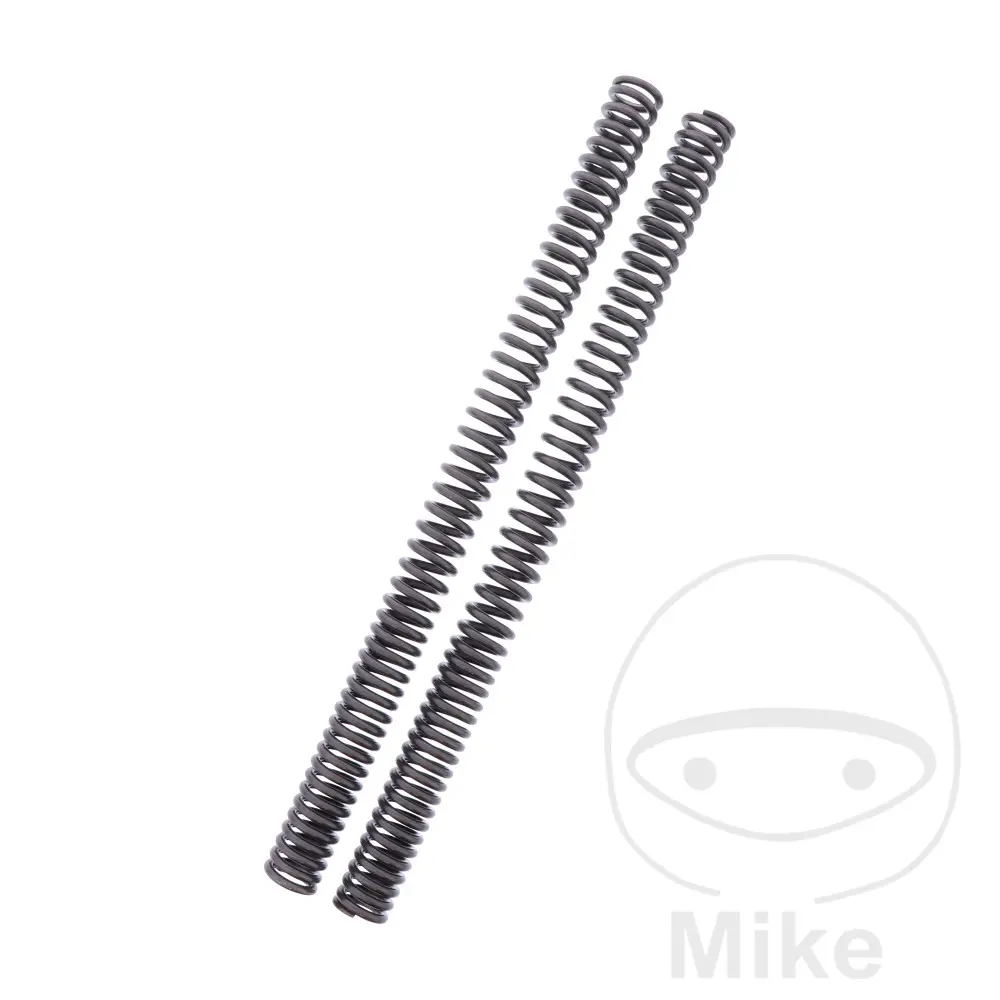YSS pružiny tlumičů progresivní YSS 30.5X8X13.5X450 HARLEY DAVIDSON XL 883 N SPORTSTER IRON 09-14, DAVIDSON XL 883 N SPORTSTER IRON ABS 14-20 ( )