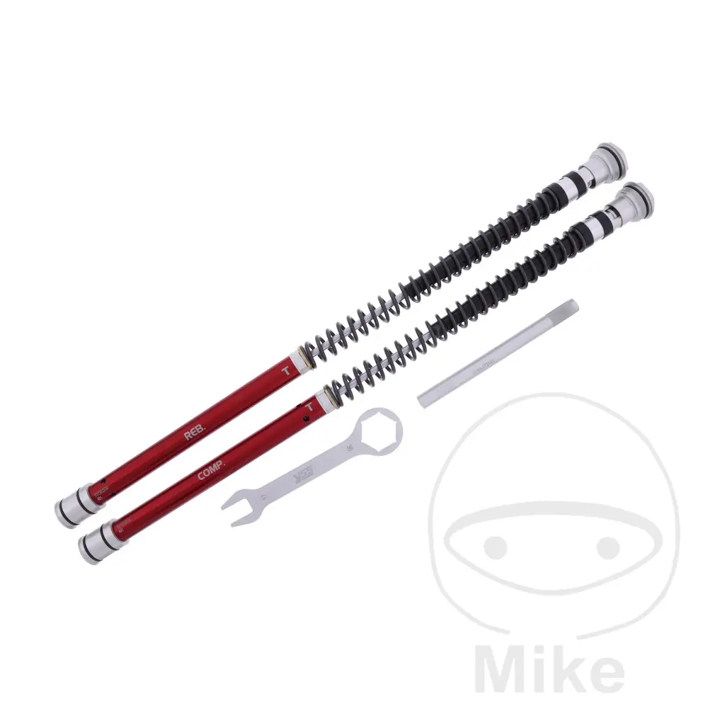 YSS cartrige kit Tlumiče YSS ON Road Z1 70-90KG YAMAHA R3 320 A  ABS 22-24, R3 320 A WORLD GP 60TH ANNIVERSARY ABS 22-23, YZF-R3 320 A  ABS 19-21 ( )