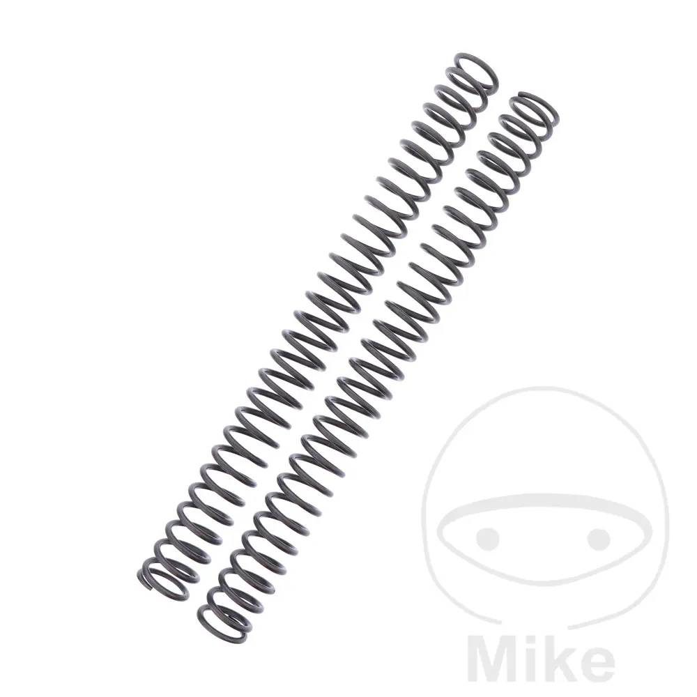 YSS pružina LIN Tlumiče YSS tuhost pružiny 4.6 HONDA CRF 250 R 19-21, CRF 450 R 19-20, HUSQVARNA FC 250 17-20, FC 350 17-20, TC 250 2T 17-20, KAWASAKI