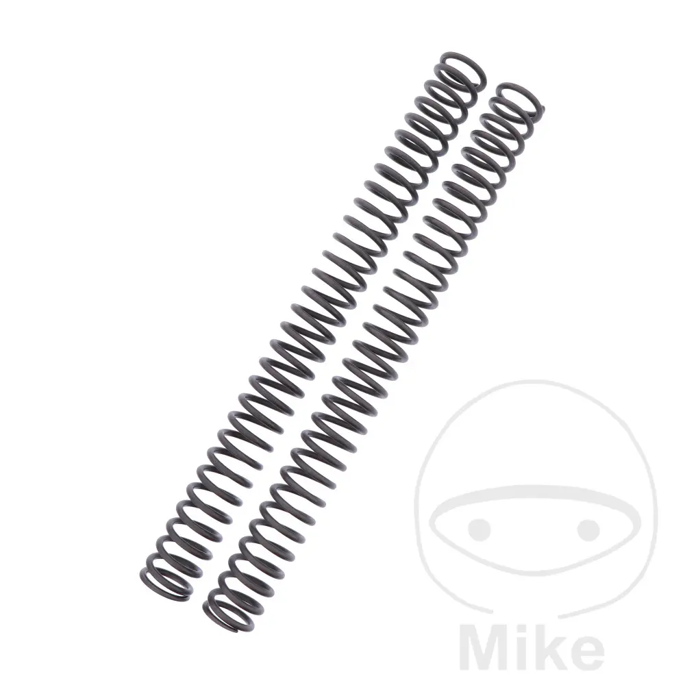 YSS pružina LIN Tlumiče YSS tuhost pružiny 5.2 HONDA CRF 250 R 19-21, CRF 450 R 19-20, HUSQVARNA FC 250 17-20, FC 350 17-20, TC 250 2T 17-20, KAWASAKI