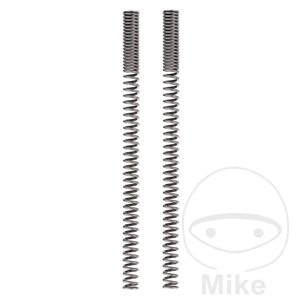 YSS pružiny tlumičů progresivní YSS 36.5X8.5X12X305 YAMAHA TRACER 900 850 A  MT09TRA ABS 17, TRACER 900 850 GT  MTT850D ABS 18-19, TRACER 900 850 GT