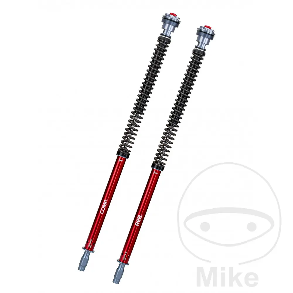 YSS cartrige kit Tlumiče YSS ON Road Z1 70-90KG YAMAHA MT-07 700 14-16, MT-07 700 MOTO CAGE 14-16, MT-07 700 A  ABS 14-17, MT-07 700 A MOTO CAGE ABS
