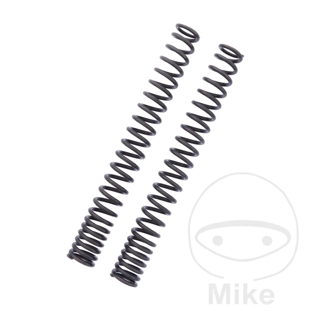 YSS pružina progresivní Tlumiče YSS 36.5X9X12X305 YAMAHA TRACER 900 850 A  MT09TRA ABS 17, TRACER 900 850 A  MTT850 ABS 18-19, TRACER 900 850 A  ABS
