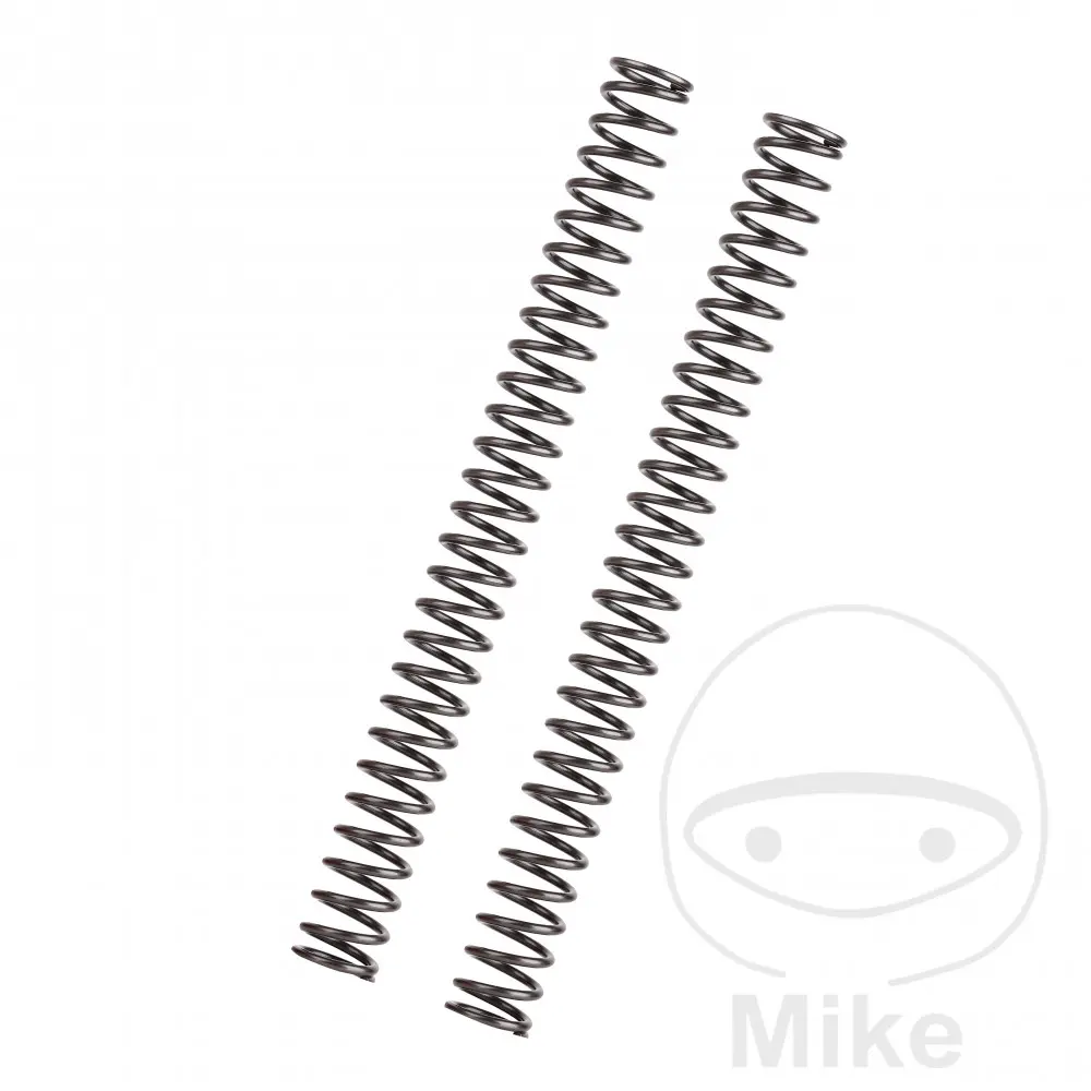 YSS pružina LIN Tlumiče YSS tuhost pružiny 7.0 ROYAL ENFIELD BULLET 500 EFI DELUXE SITZBANK 09-14, ENFIELD BULLET 500 EFI ELECTRA SITZBANK 10-14,