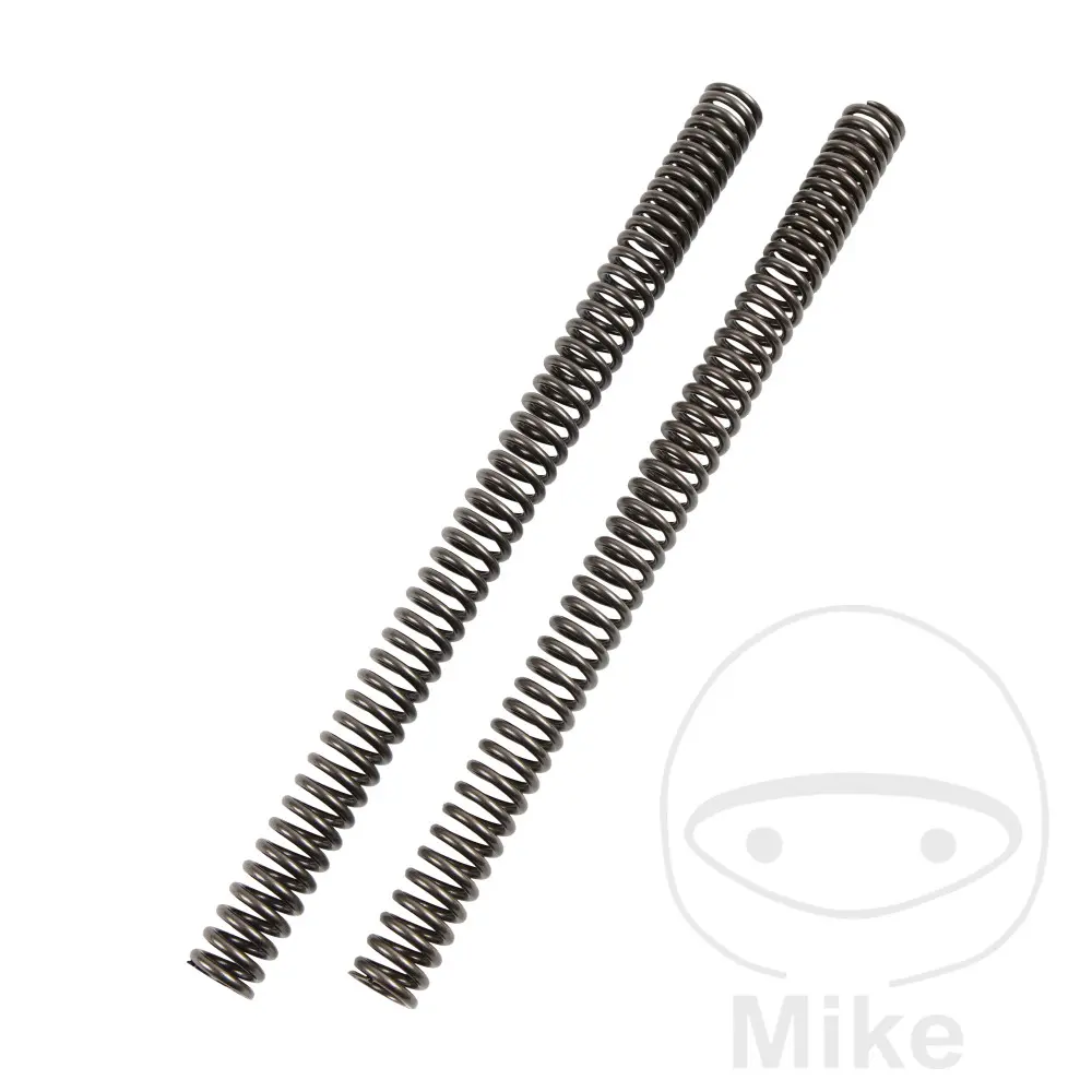 YSS pružina progresivní Tlumiče YSS 37.5X9.0X11.5X540 BMW F 800 800 S 06-10, F 800 800 S  ABS 07-10, F 800 800 R 09-10, F 800 800 R  ABS 09-10, F 800