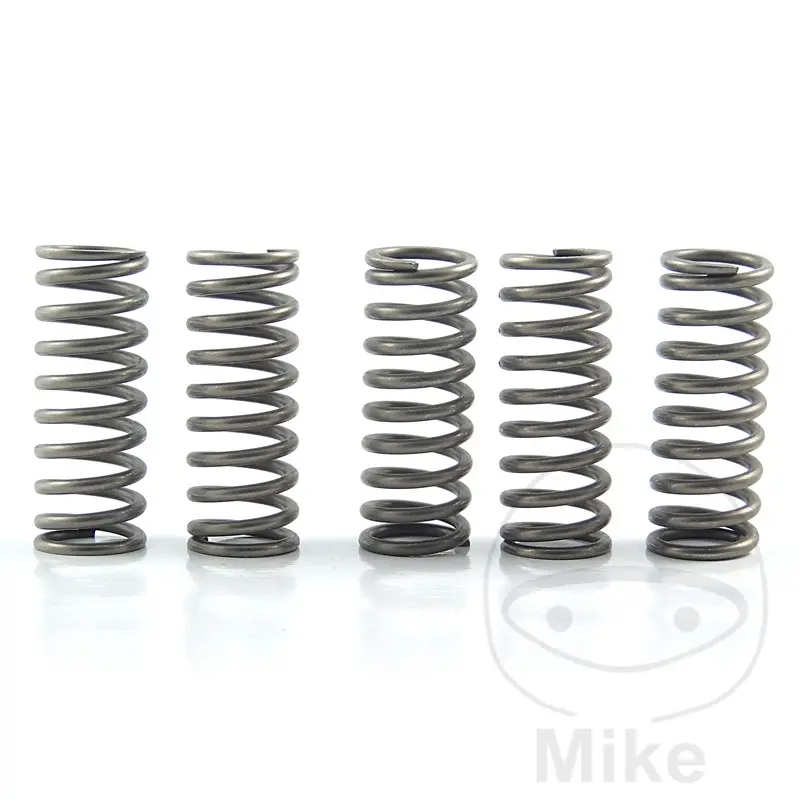 EBC pružina spojky zesílená EBC Obsahuje 5 kusů KAWASAKI KLX 230 20-21, KX 125 03-08, KX 250 F 4T 04-19, KX 250 4T 20, SUZUKI RM-Z 250 04-06, RM-Z 450