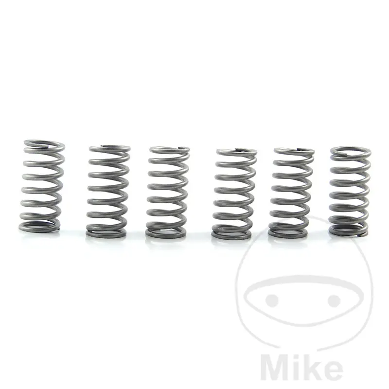 EBC pružina spojky zesílená EBC Obsahuje 6 kusů HONDA TRX 500 FE FOURTRAX FOREMAN ES ELECTRIC SHIFT 05-11, KAWASAKI ZR-7 750 99-04, ZX-6R 636 NINJA
